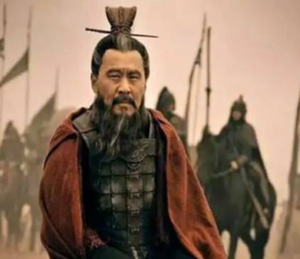 曹操历史图片