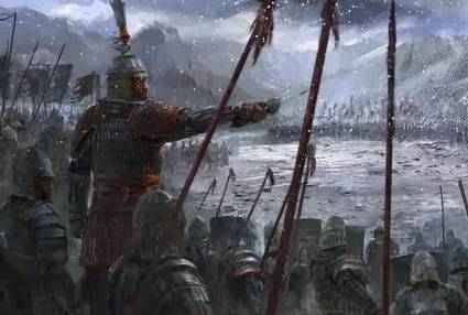 三国历史图片