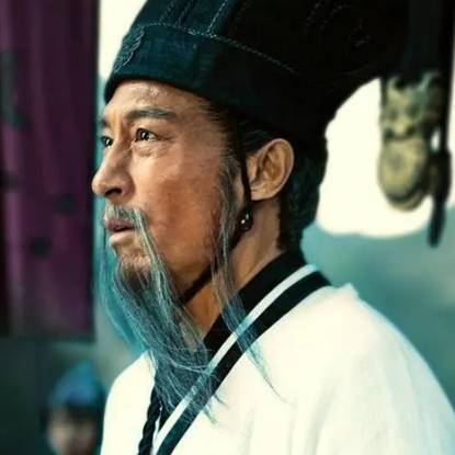 诸葛亮历史图片