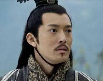 吕岱历史图片