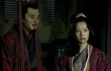 曹操历史图片