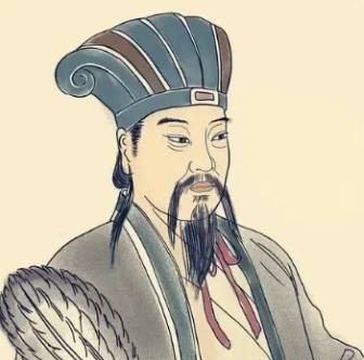 夷陵之战历史图片