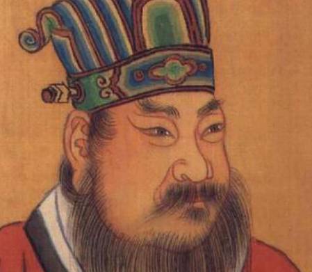 侯景之乱历史图片