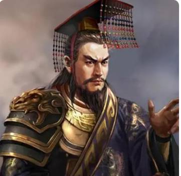 刘裕历史图片