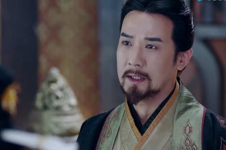 杨坚历史图片