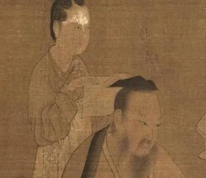 高家历史图片