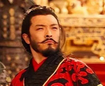 宇文化及历史图片