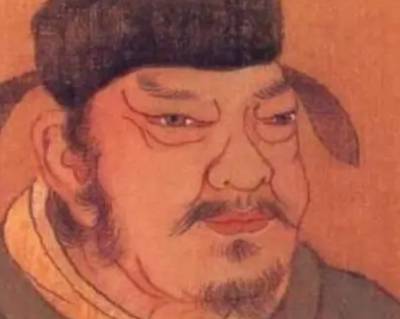 宇文士及历史图片