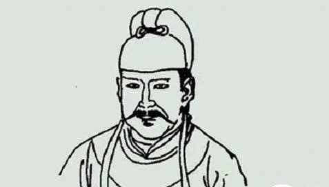 朱友贞历史图片