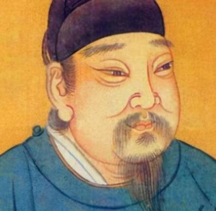 郭威历史图片
