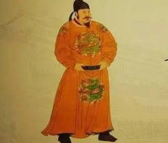 贞观之治历史图片
