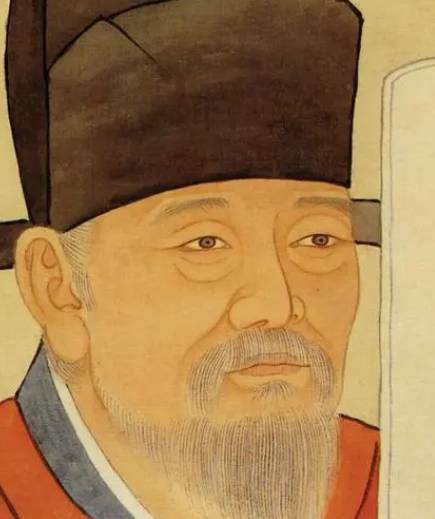 庆历新政历史图片