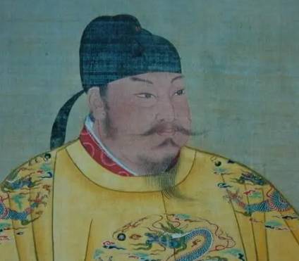 唐朝历史图片