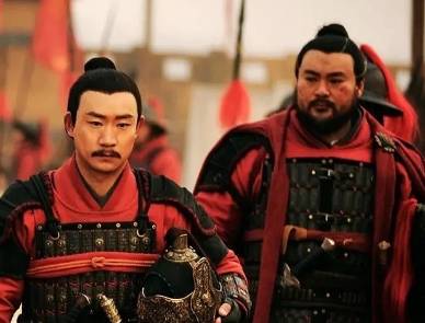 岳飞历史图片