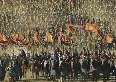 宋朝历史图片