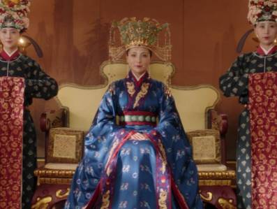 刘娥历史图片