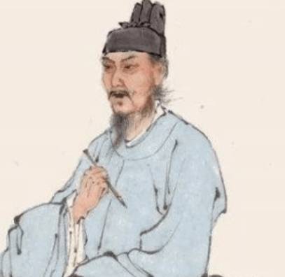 晏殊历史图片