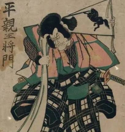 平安时代历史图片