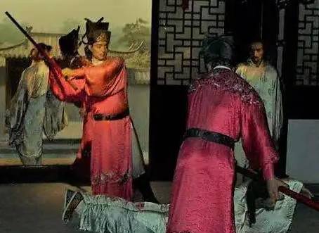 明末历史图片
