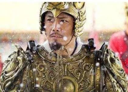 孔有德历史图片