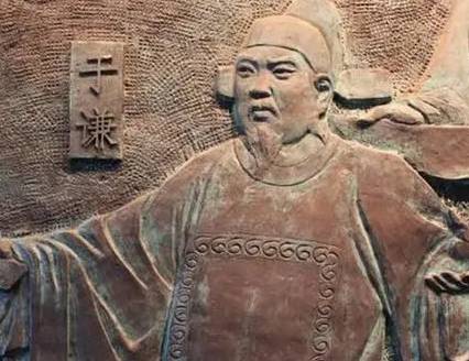 夺门之变历史图片