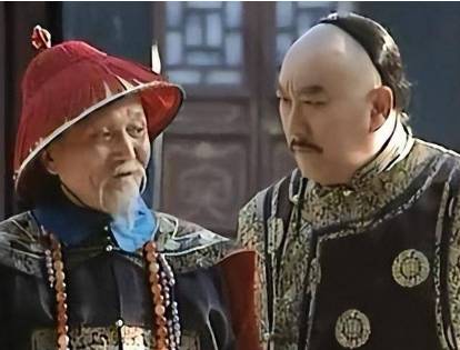 孝诚仁皇后历史图片