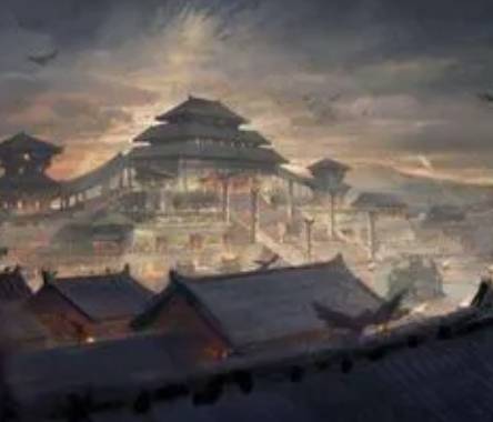 秦始皇历史图片