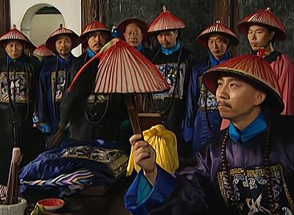 道光皇帝历史图片