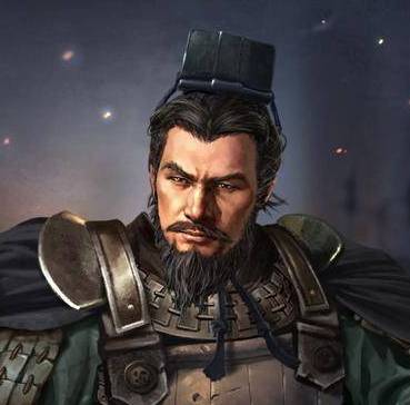 王翦历史图片