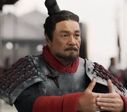 王翦历史图片