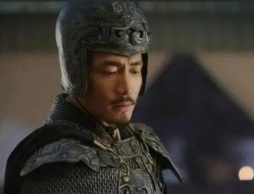 田豫历史图片