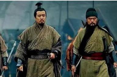 刘封历史图片