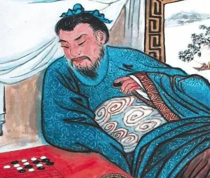 唐朝历史图片