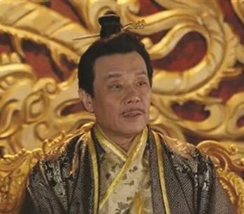 杨坚历史图片