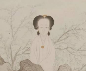 秦淮八艳历史图片