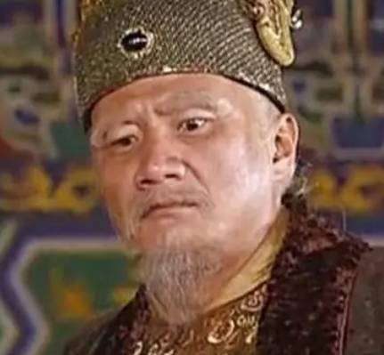 朱元璋历史图片