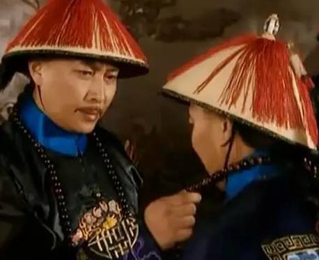 雍正历史图片