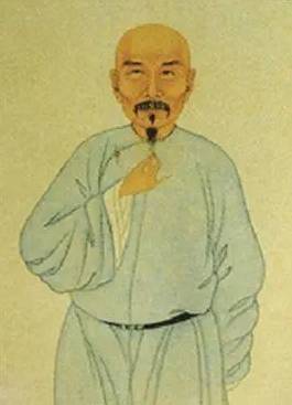 魏源历史图片