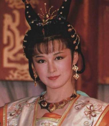唐太宗第八子李贞的悲剧命运历史图片