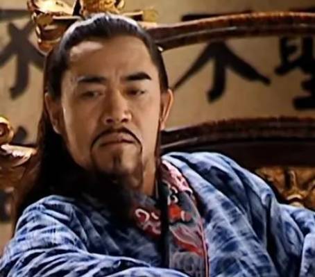 皇帝历史图片