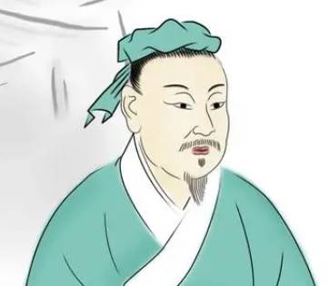 司马光历史图片