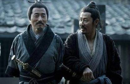 韩信历史图片