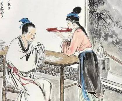 梁鸿历史图片