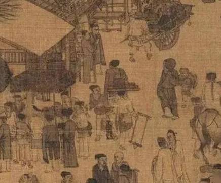 宋朝历史图片