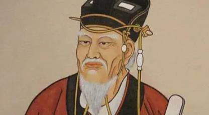 宰相历史图片