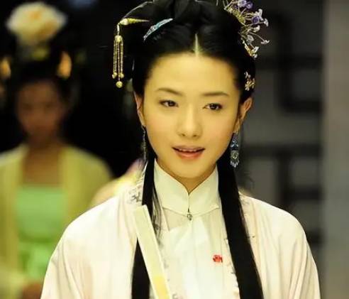 宋代的“女中尧舜”历史图片