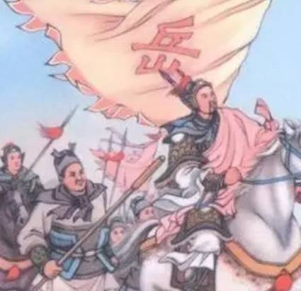 岳家军历史图片