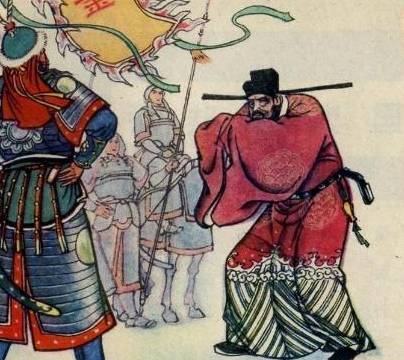 张邦昌历史图片