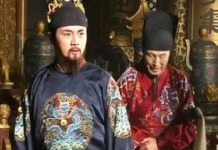 崇祯帝历史图片