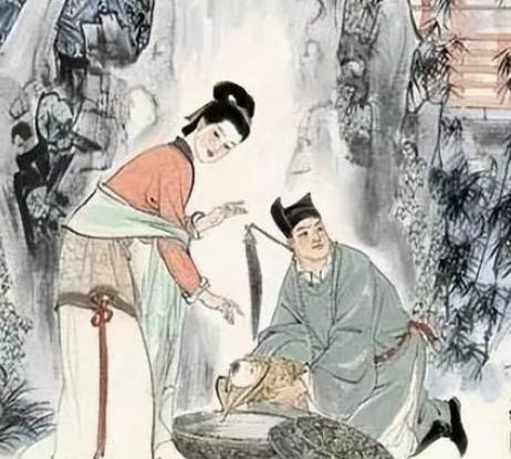 女人系列历史图片